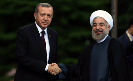 Nucléaire iranien: Erdogan plus remonté que Netanyahou