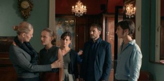 eugene green sapienza