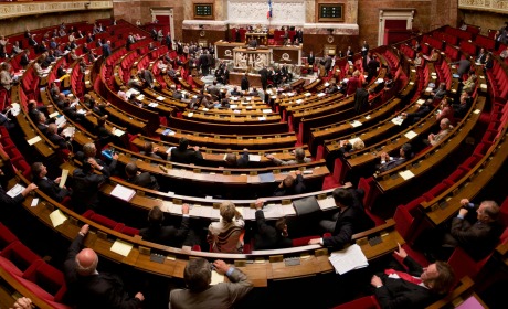 femmes-deputes-president femmes députés président