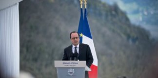 francois hollande izieu