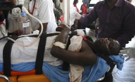 Attentat au Kenya: 150 victimes sans confession?