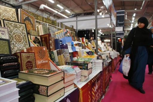 RAMF Le Bourget islam