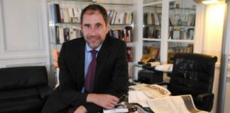 richard descoings sciences po bacque