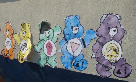 Choc des civilisations, beurk beurk!