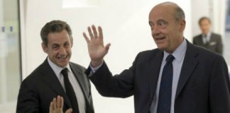 sarkozy ump primaire