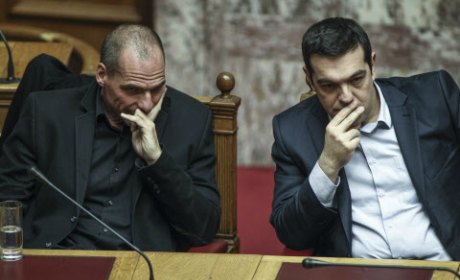 Grèce : Syriza ne fait pas le printemps