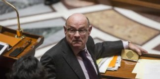 ump leguen republicains fn