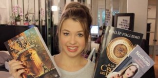 Enjoyphoenix Marie Lopez livre Enjoymarie