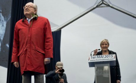 Le Pen vs Le Pen: une tragédie, pas une comédie