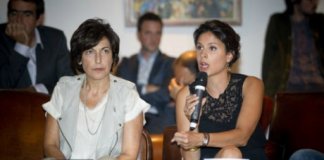 harcèlement manifeste femmes journalistes politiques Libération