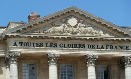 Histoire de France : Le blues des pédagos