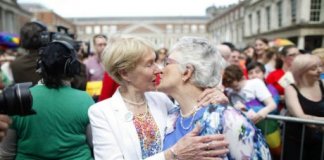 irlande mariage gay