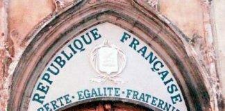 chocholski laicite eglise