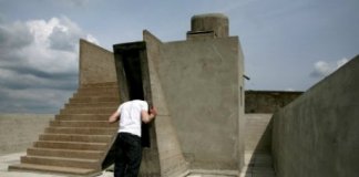 lecorbusier utopie ville radieuse