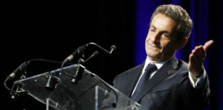 Les Républicains Justice UMP