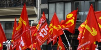 Parti communiste français