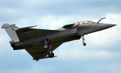 Rafale : mieux vaut Qatar que jamais