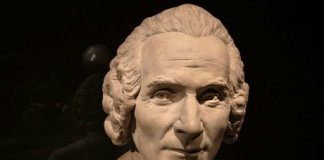 rousseau confessions fessee