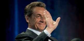 sarkozy juppe mandel