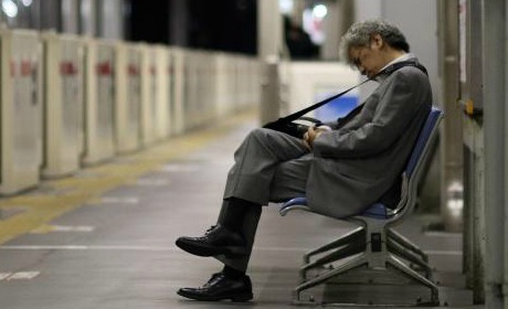 Japon travail heures supplémentaires burnout