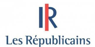 ump sarkozy republicains