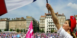 veilleurs barjot ump fn