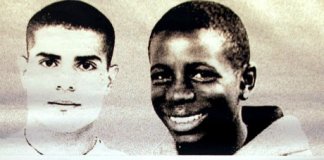 Zyed Bouna émeutes 2005 mosquée