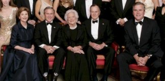 bush deleuze bourdieu clinton