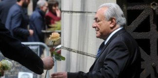 dsk desgouilles bruit douche