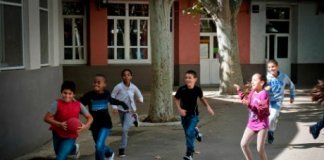 ecole banlieues integration