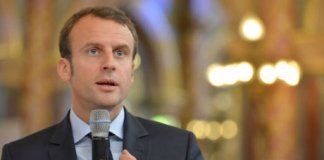 emmanuel macron travail dimanche