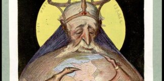 grece antisemitisme rothschild