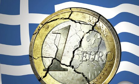 L’euro et la Grèce: la politique d’abord!