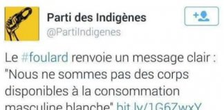 indignes republique racisme
