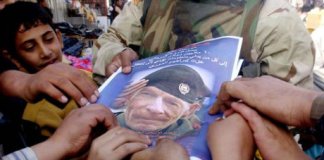 irak iran baath etat islamique