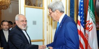 iran delphine minoui usa nucleaire