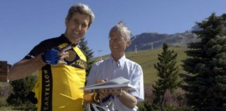 john kerry obama iran