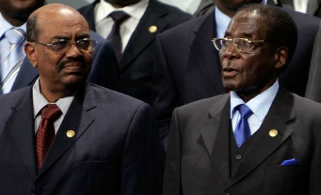 Soudan: l’Afrique du Sud fait un doigt d’honneur à La Haye