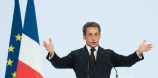 sarkozy president republicains