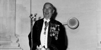 paul morand hussards