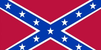 Prénom Etats-Unis Racisme Confédéré