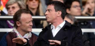 valls barcelone montebourg