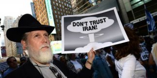 accord nucléaire Iran Israël