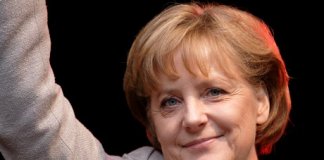 Angela Merkel Grèce euro