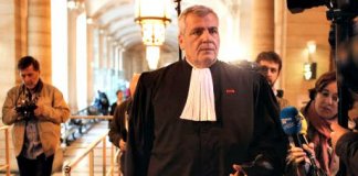 avocats secret professionnel