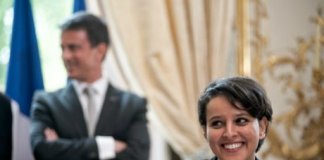 bac najat vallaud belkacem