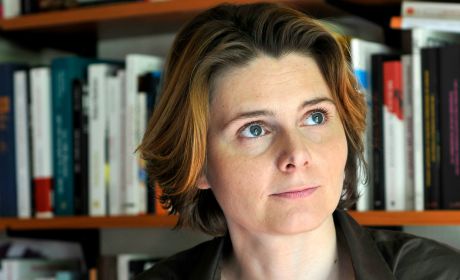 Caroline Fourest: «Je suis devenue moins libertaire»