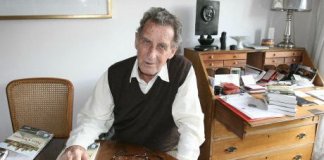 communisme Jean Lacouture