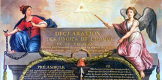Déclaration des droits de l'homme humains