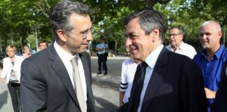 Dominique Reynié candidat Les Républicains